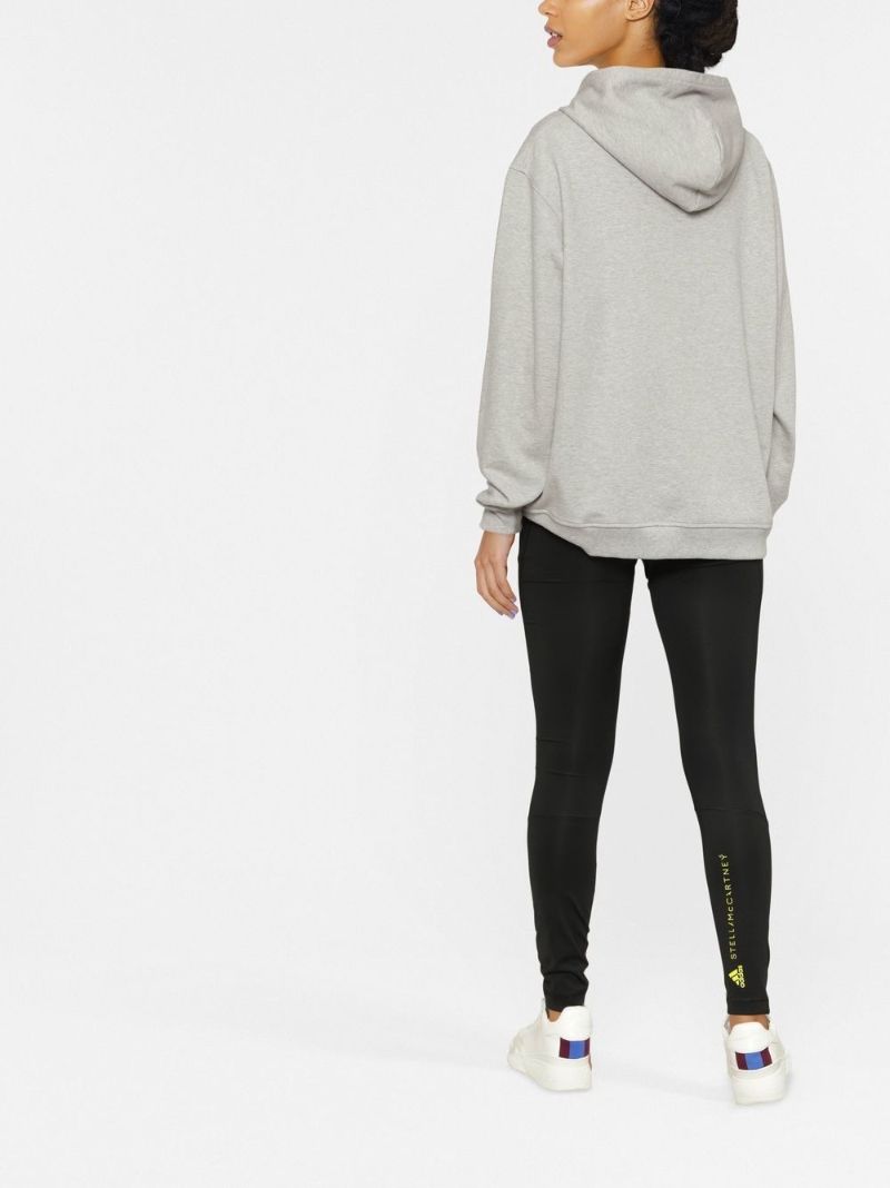 Black Truepurpose Training Leggings