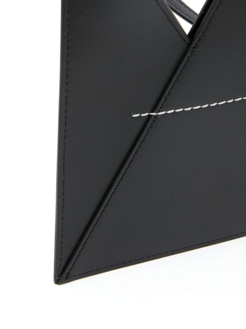 Black Japanese 6 Phone Case