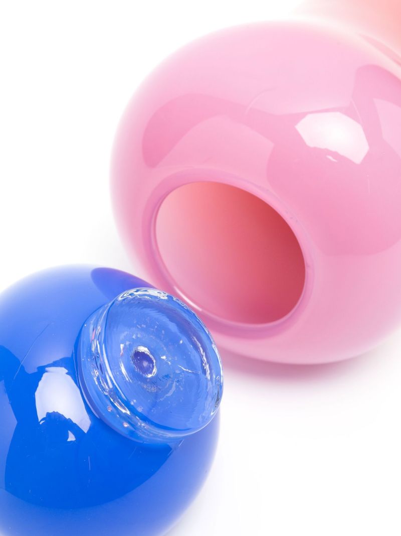 Pink Bon Bon Mega Vase