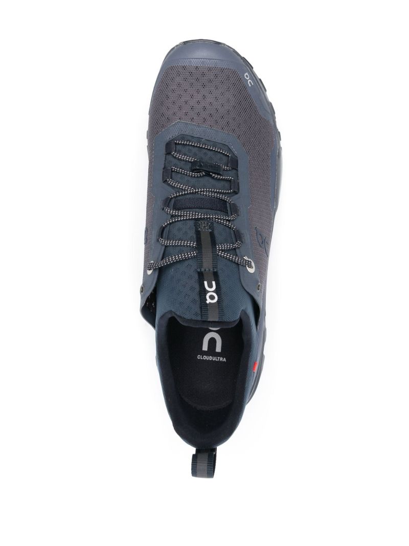 Blue Cloudultra Trail Running Sneakers