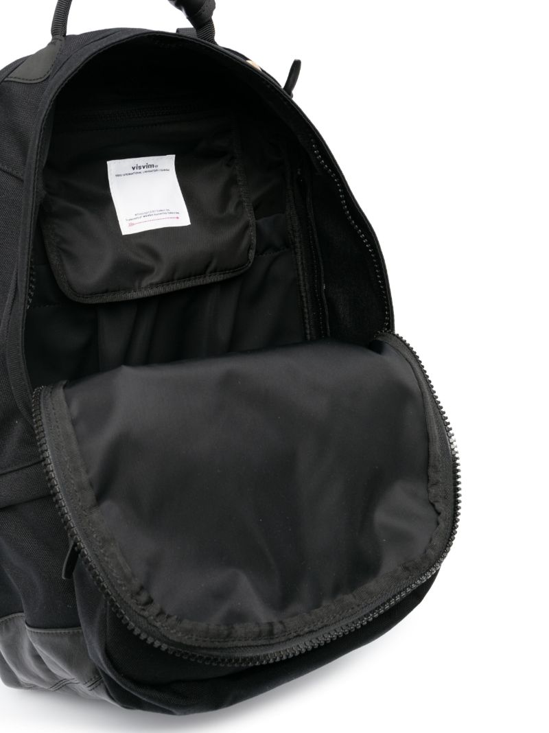 Black Core Cordura 22l Backpack