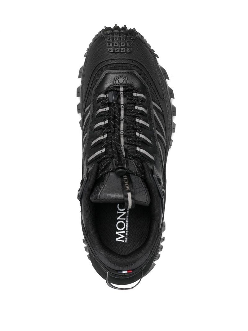 Black Trailgrip Gtx Trainers