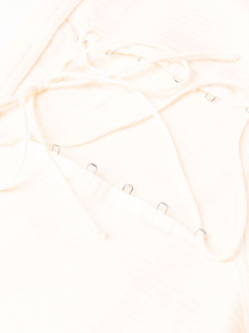 Neutral Organic Cotton Briefs