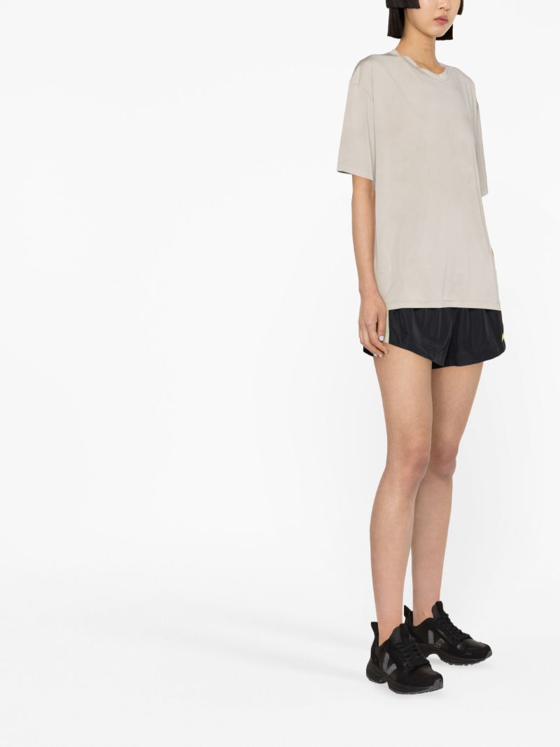 Neutral Auralite Running T-shirt