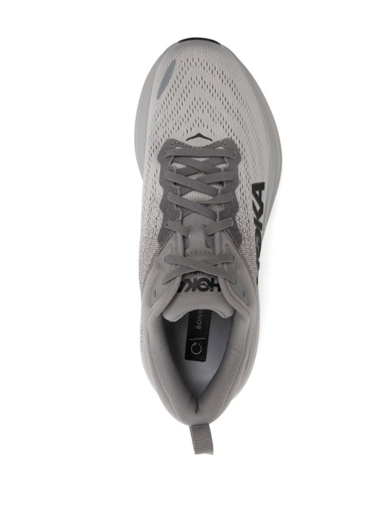 Grey Bondi 8 Sneakers
