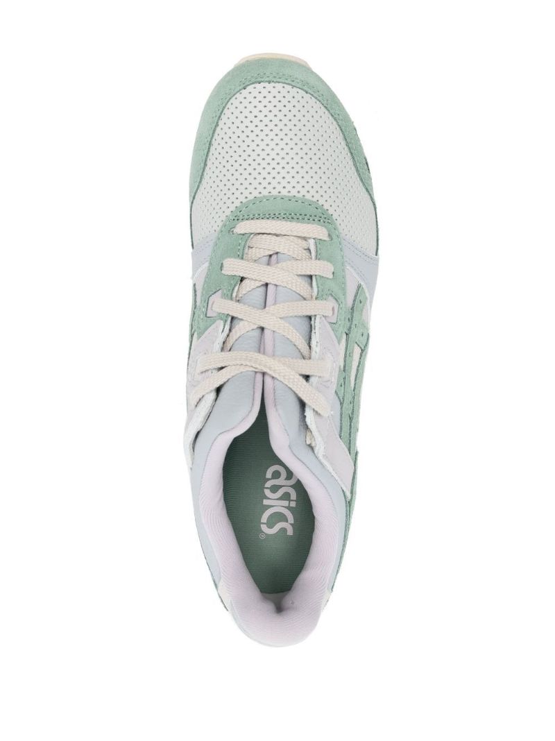 Green Gel-ltye Iii Og Sneakers