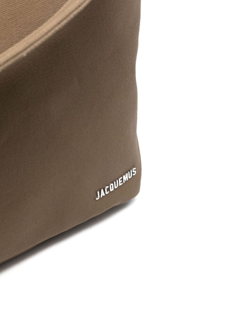 Neutral Le Sac Ã_x0083_â_x0082_¬ Linge Holdall Bag