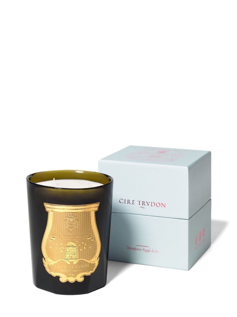 Green Ernesto IntermÃ_x0083_¨de Scented Candle