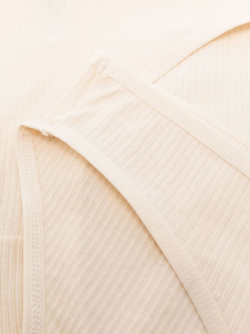 Neutral Bell Organic Cotton Brief Set