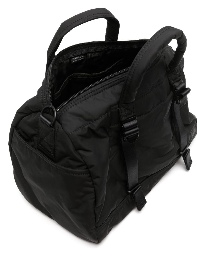 Black Senses Doctors Bag