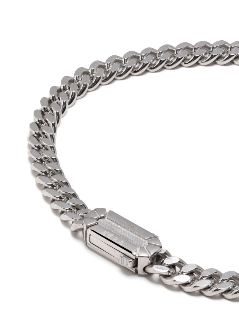 18k White Gold Dimitri Diamond Bracelet