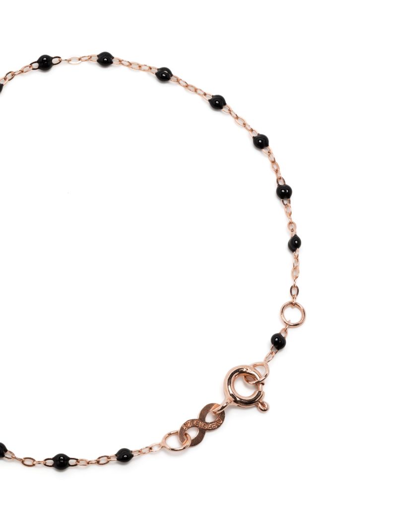 18k Yellow Gold Evil Eye Turqoise and Diamond Bracelet
