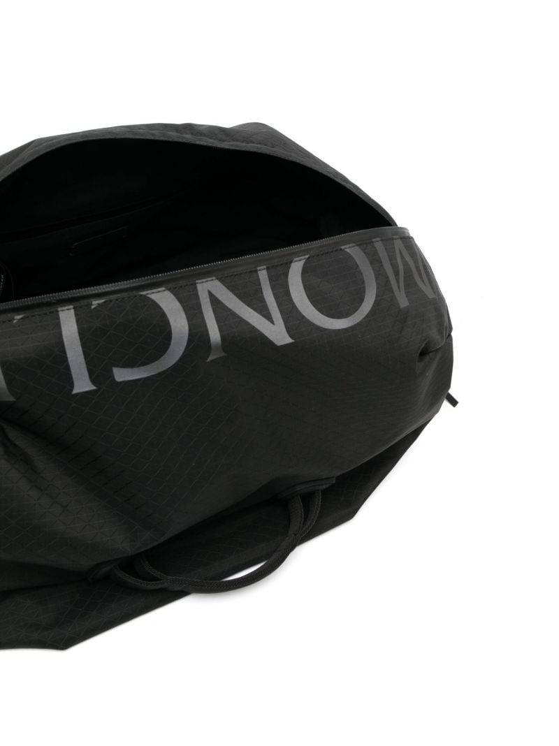 Black Alchemy Backpack