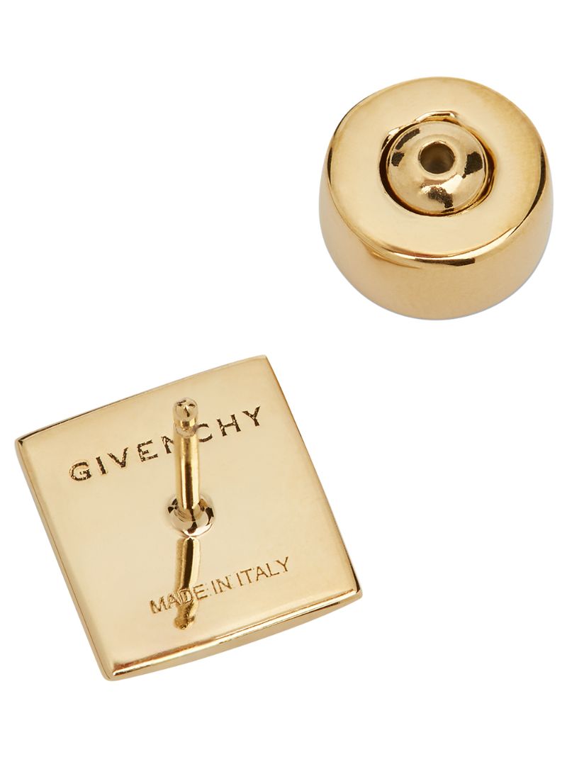 Gold-tone 4g Stud Earrings