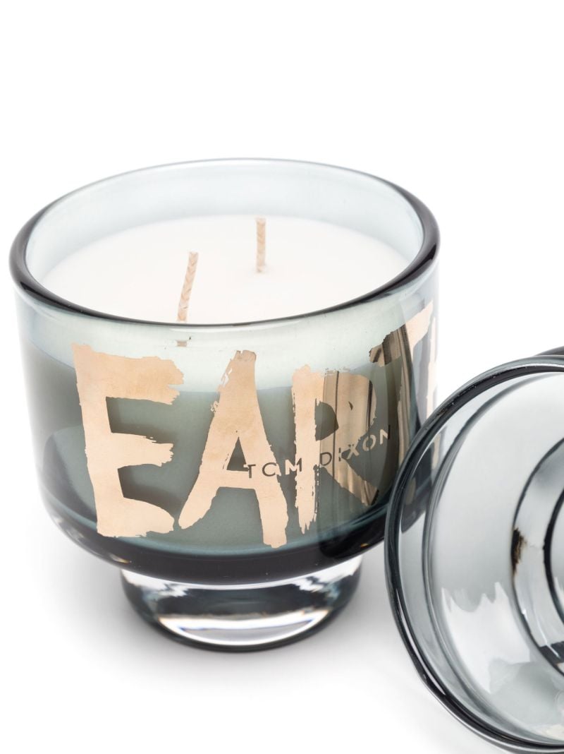 Grey Twenty Elements Scented Candle