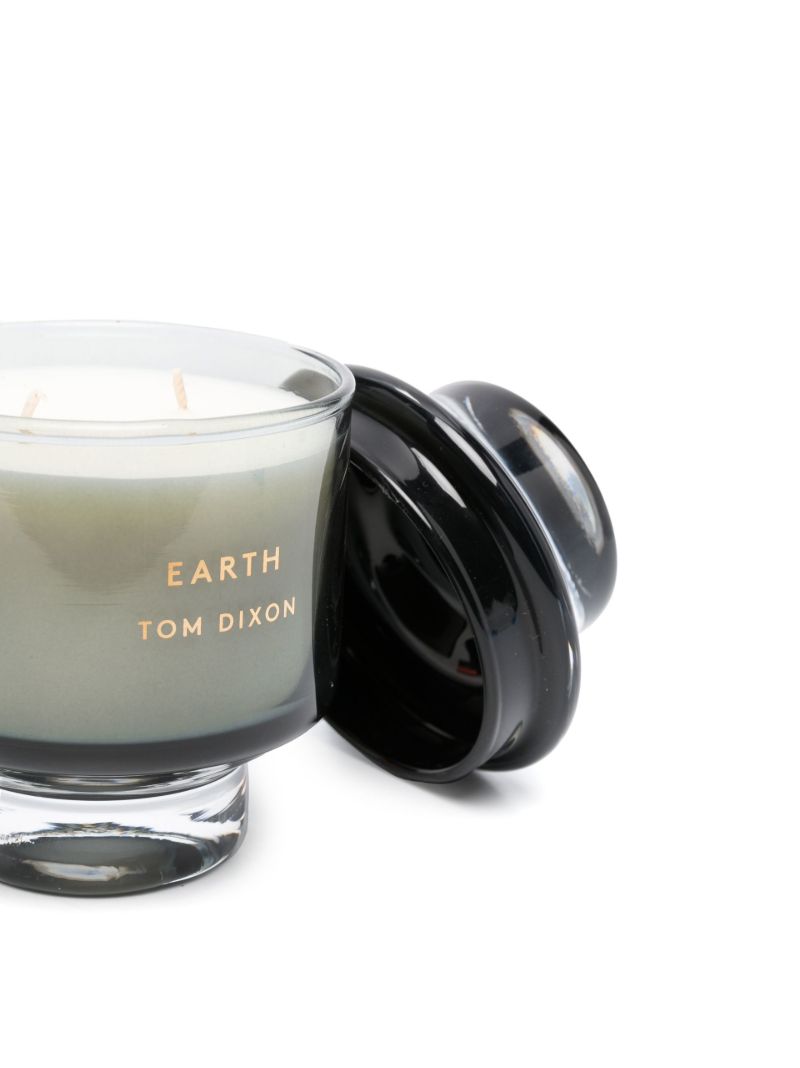 Medium Elements Earth Candle
