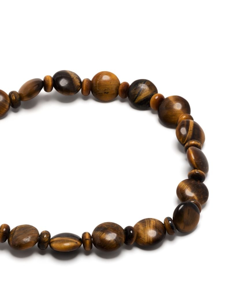 14k Yellow Gold Small Disk Bracelet