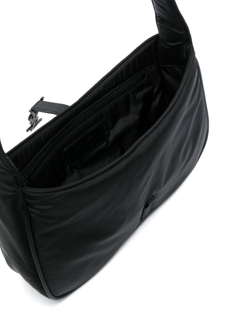 Black Le 5 Ã_x0083_â_x0082_¬ 7 Cross Body Bag