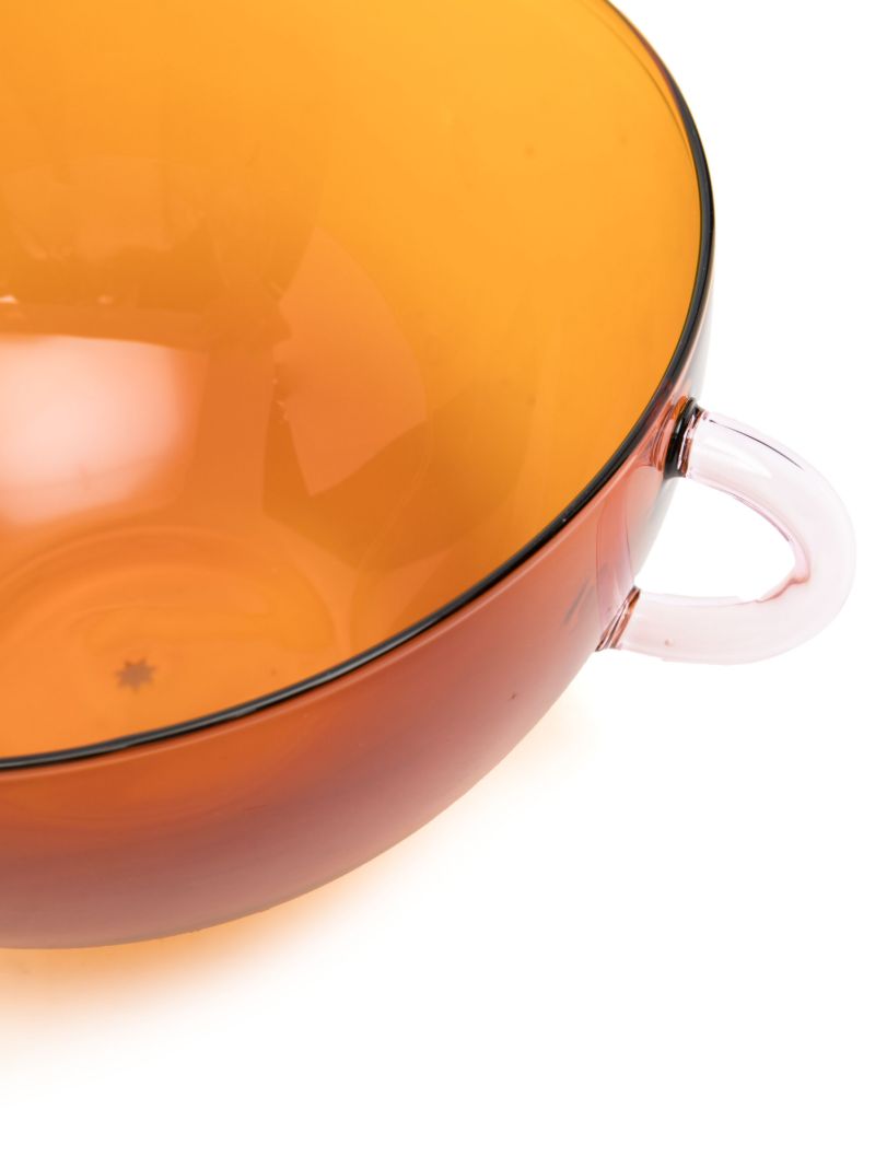 Orange the Happy Bowl