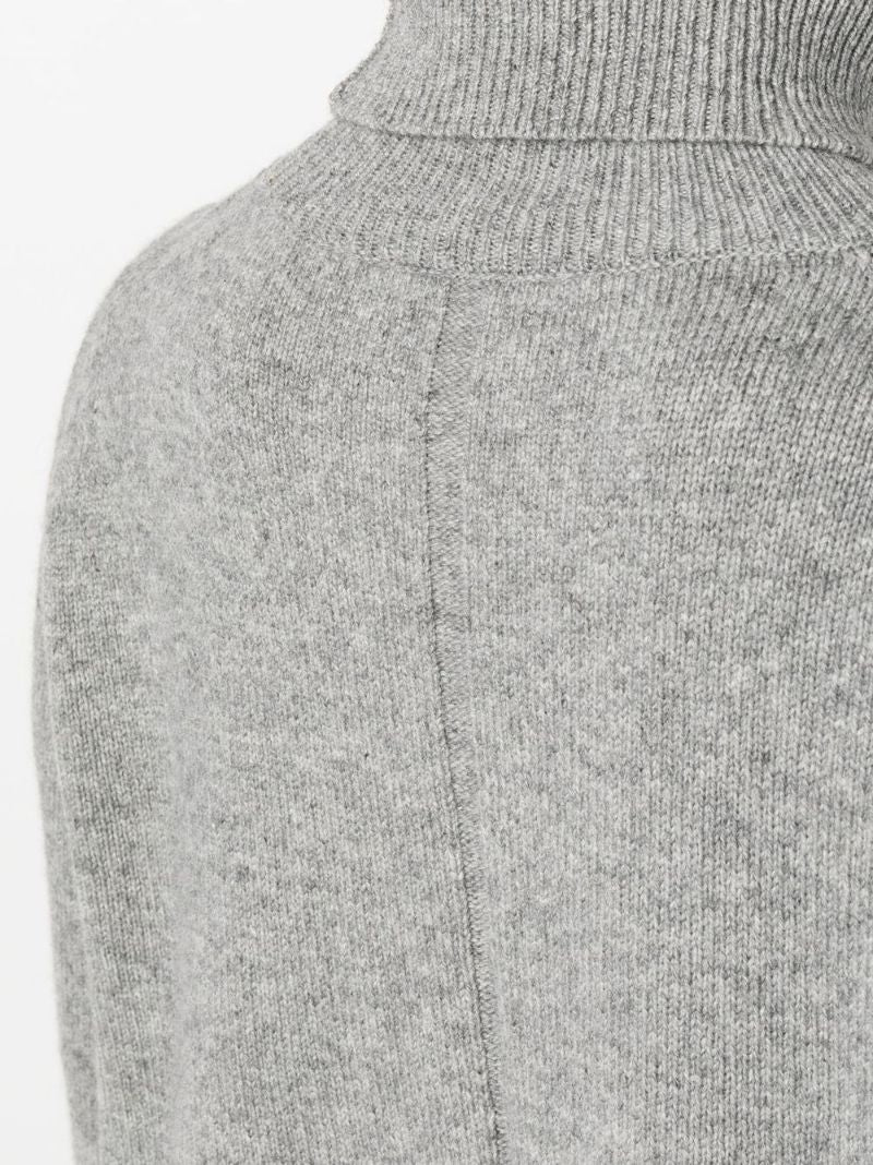 Stepny Sweater