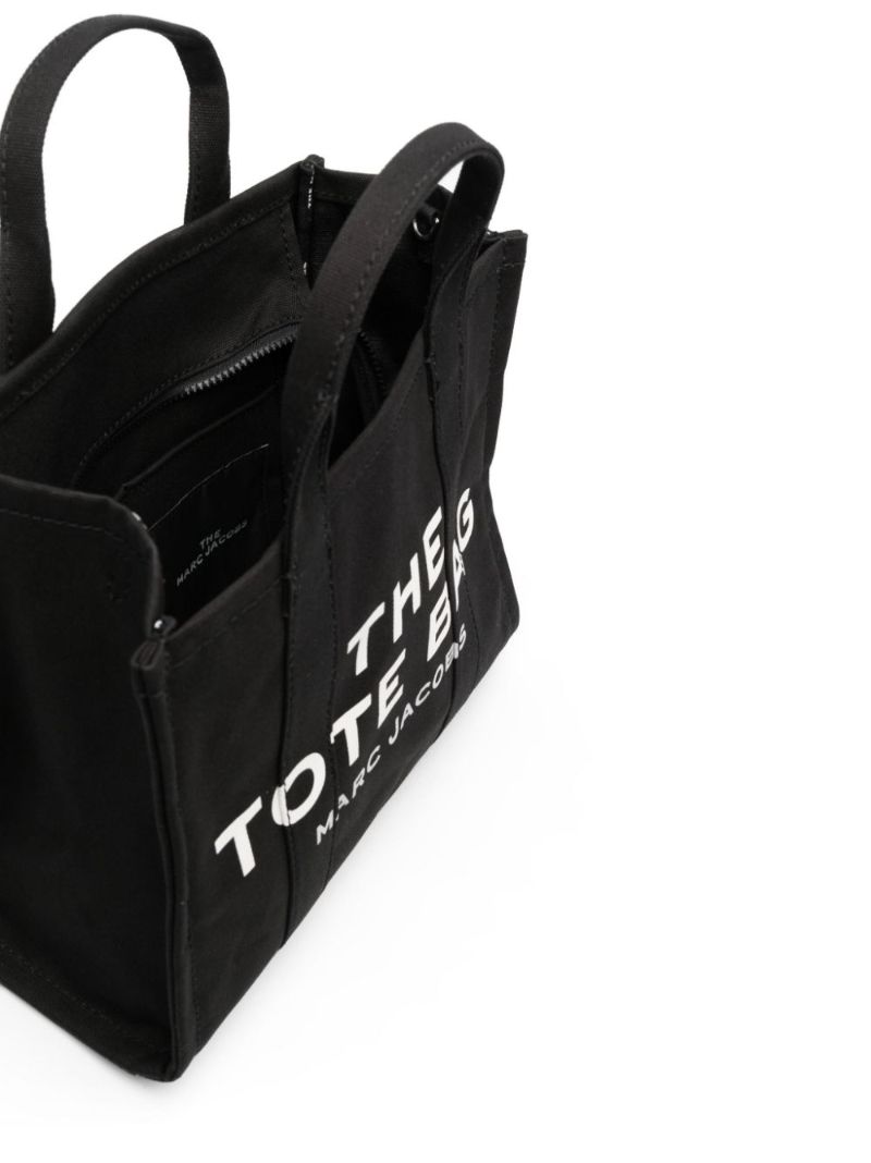 Small the Tote Bag