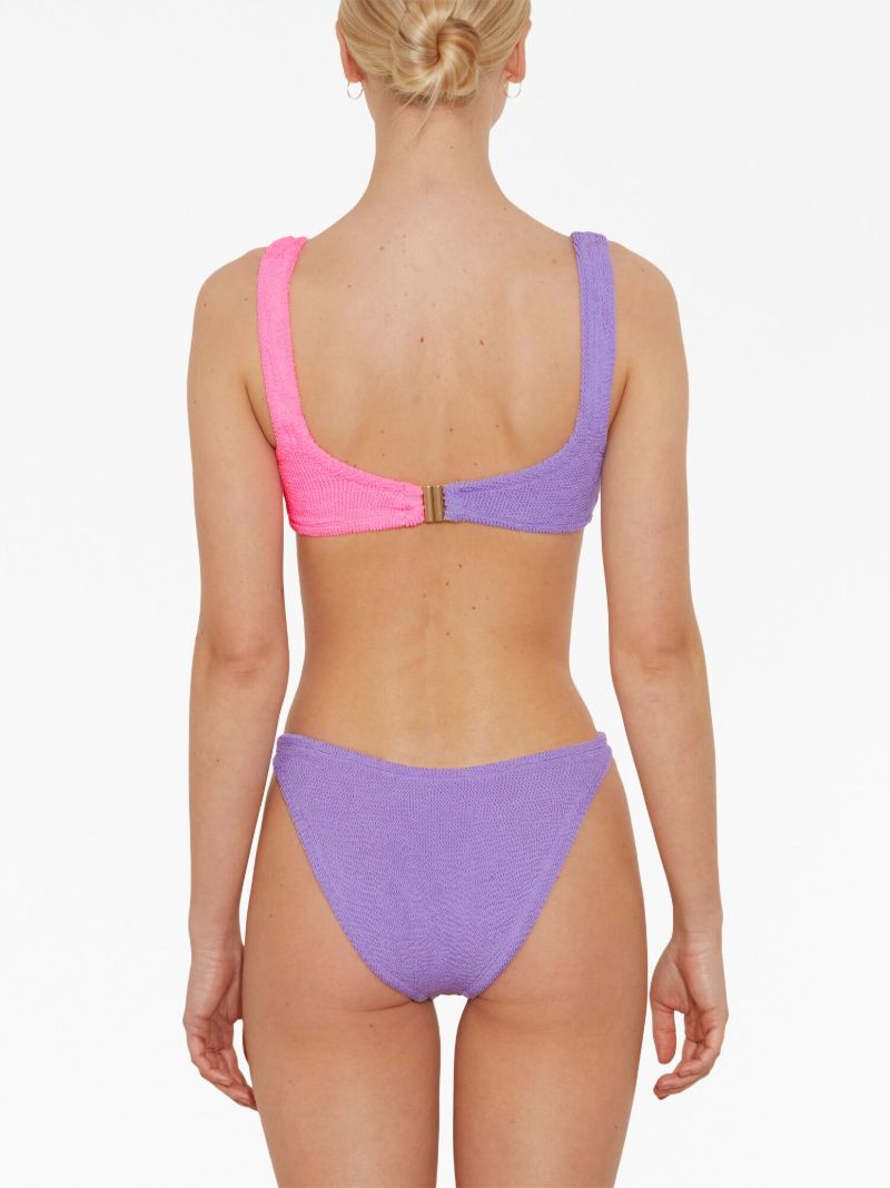 Purple Duo Chelsea Bikini