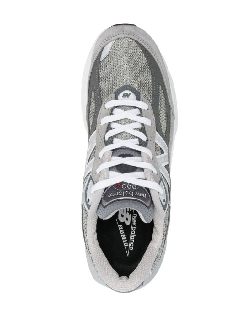 Made in Usa 990v6 Sneakers