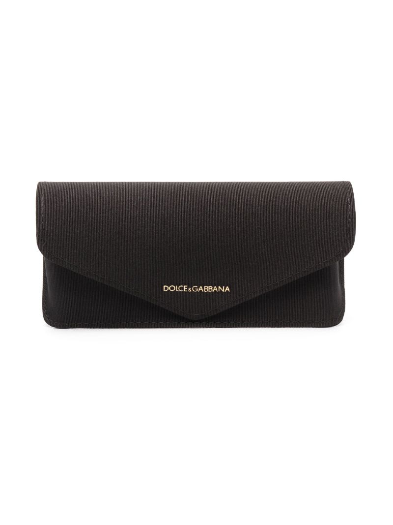 Black Cat Eye Sunglasses