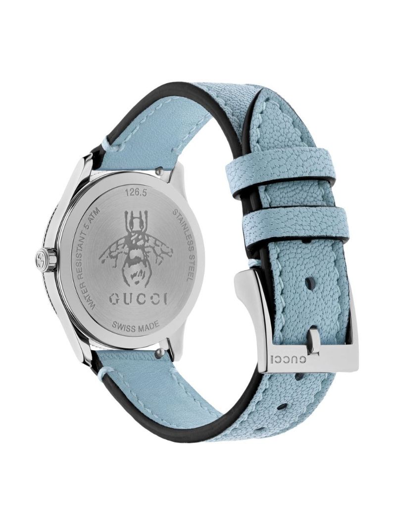 Stainless Steel G-timeless Watch