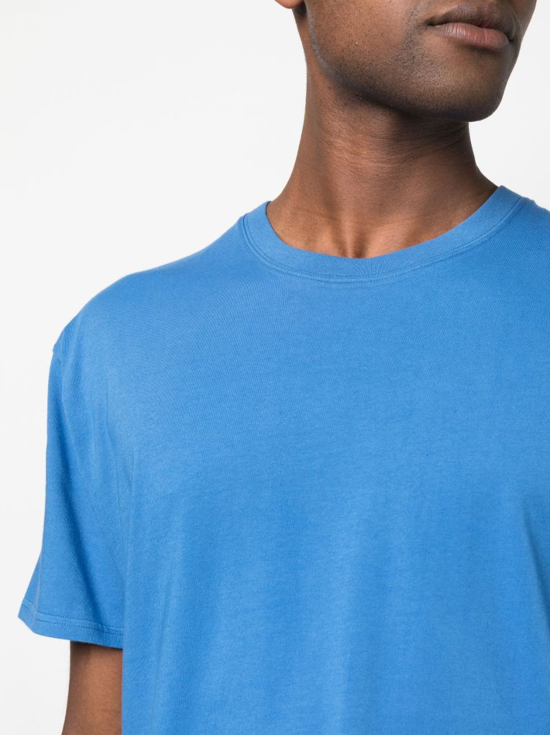 Blue Peter Short-sleeve T-shirt