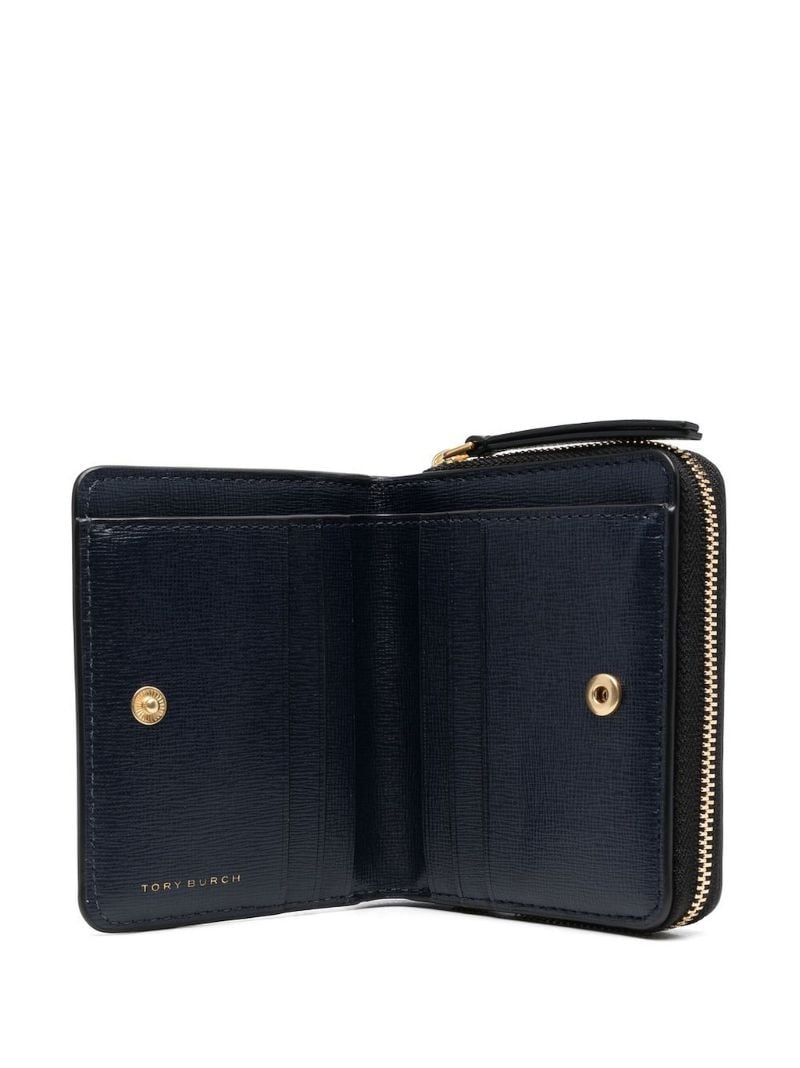 Black Robinson Wallet