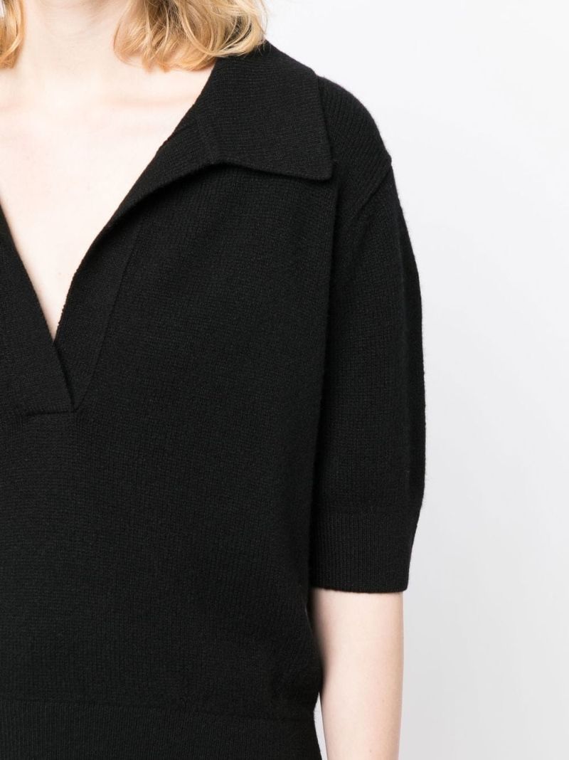 The Shrunken Jo Jumper