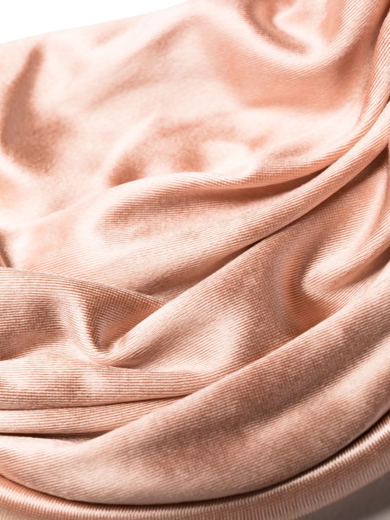 Neutral Silent Bikini Top