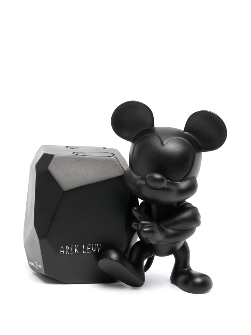 X Arik Levy 18cm Small Mickey Rock Collectible