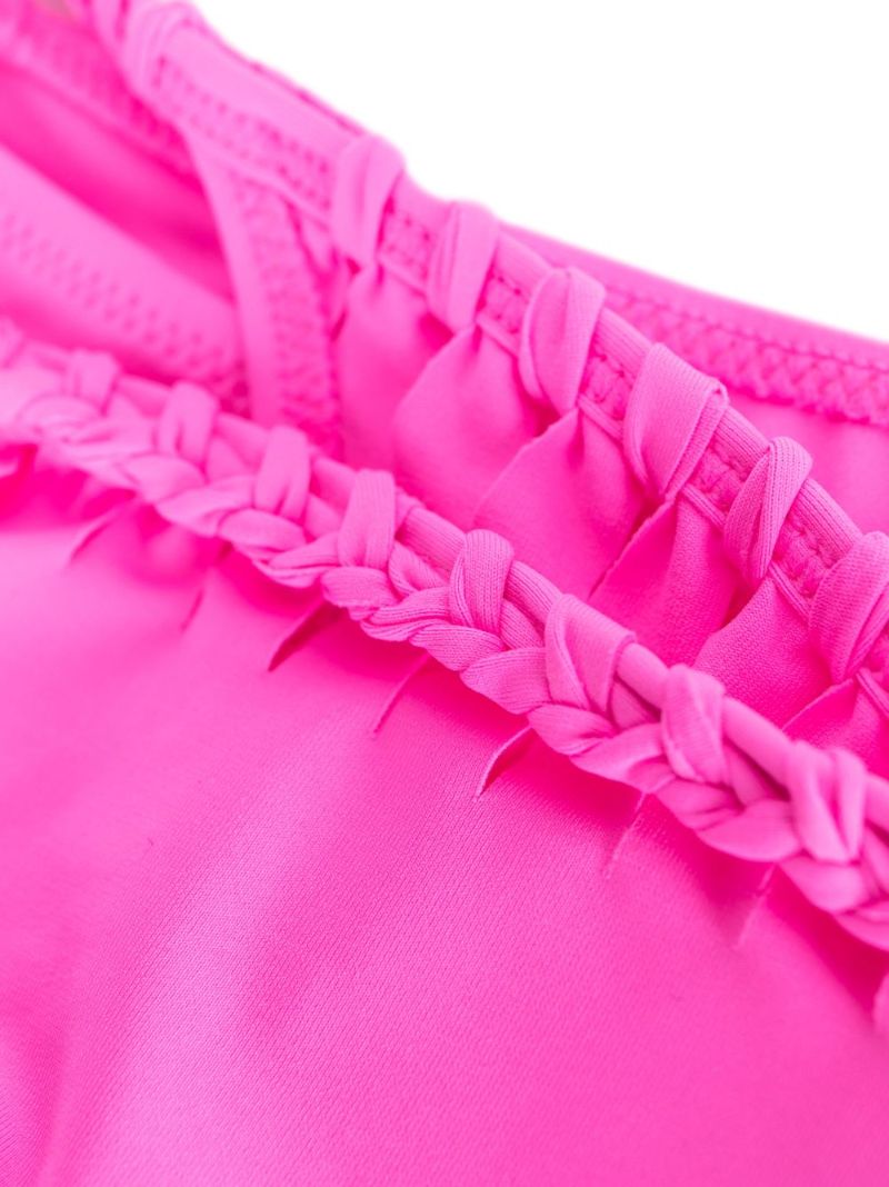 Pink Sofi Bikini Briefs