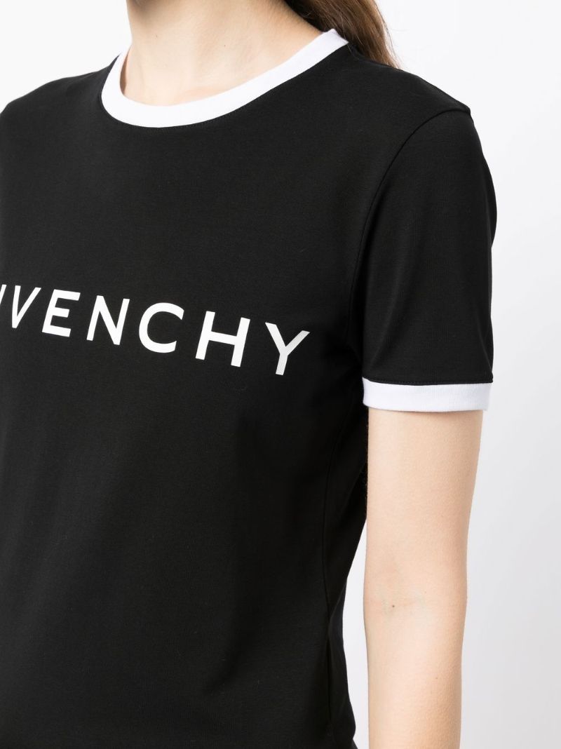 Logo-print T-shirt