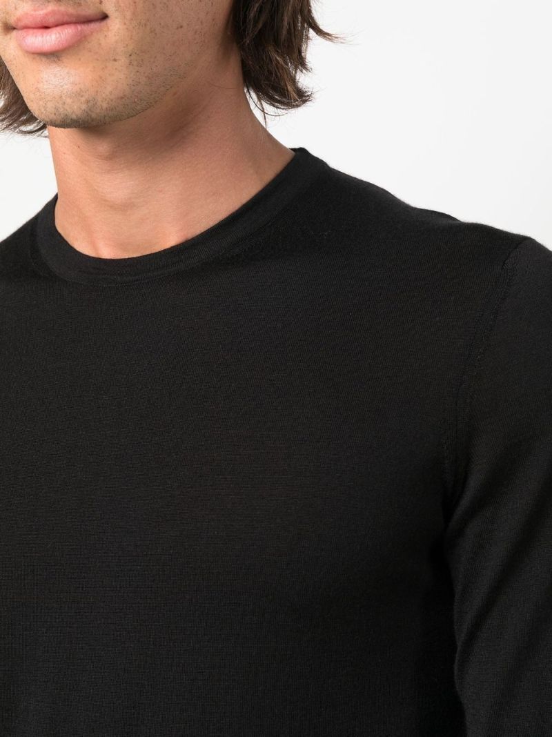 Cashseta Jumper