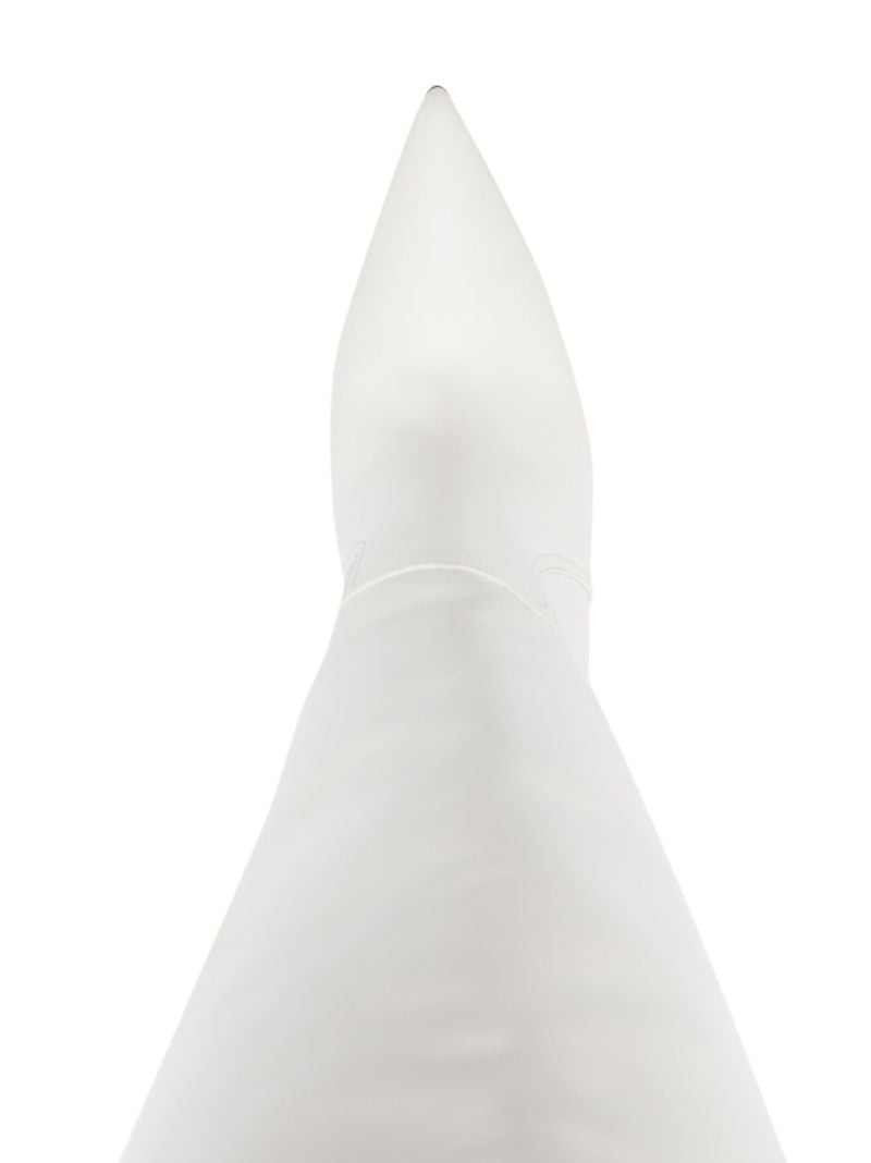 White Paloma 105 Over-the-knee Boots