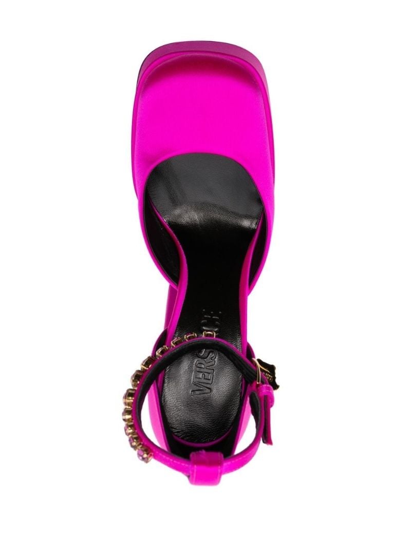 Pink Medusa Aevitas 125 Pumps