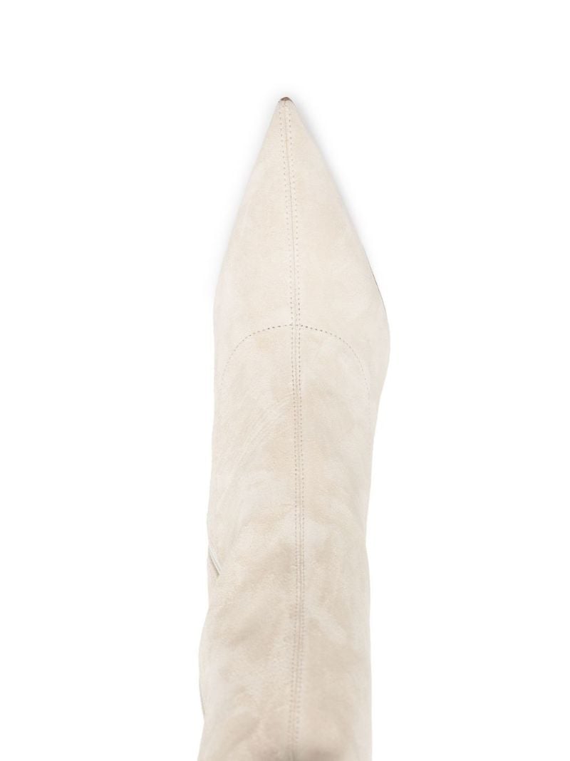 Neutral 110 Wanda Ankle Boots