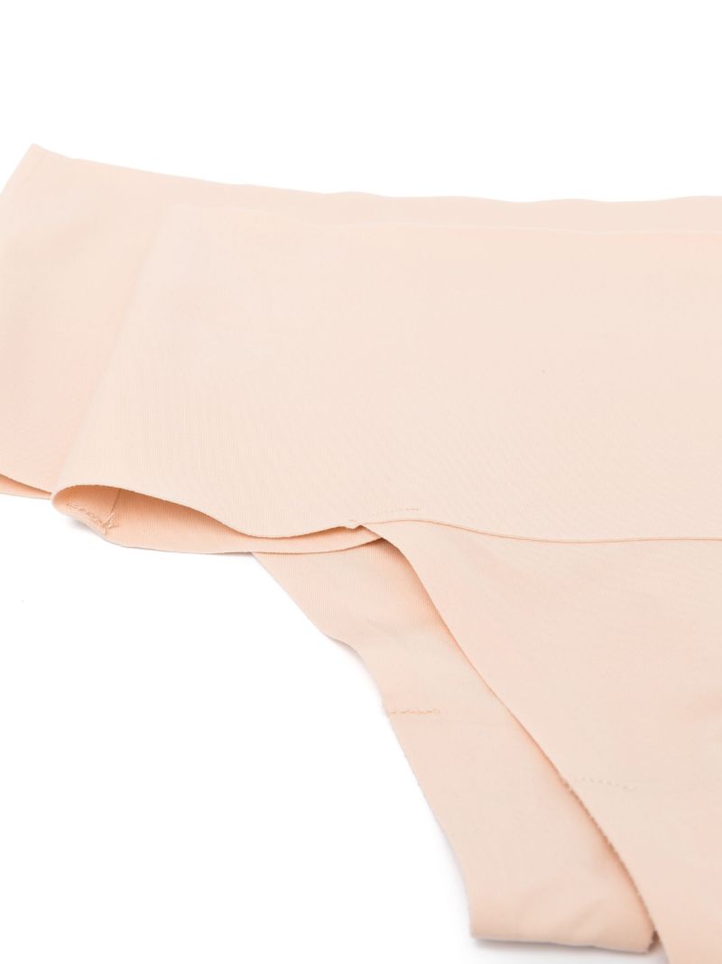 Neutral Undie-tectable Thong