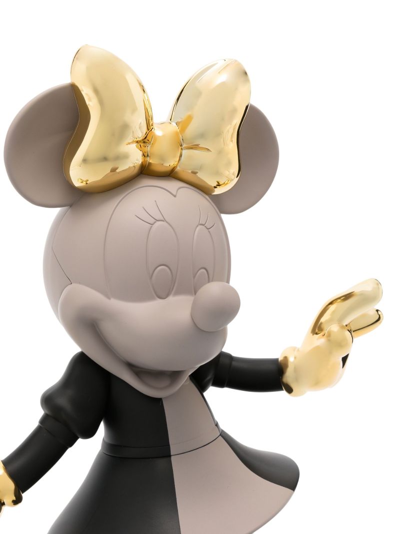Neutral Welcome Minnie Collectable