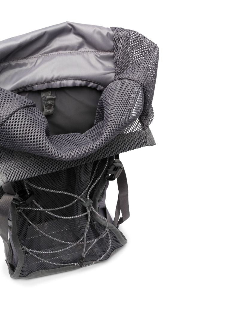 X and Wander Grey Terrex Backpack