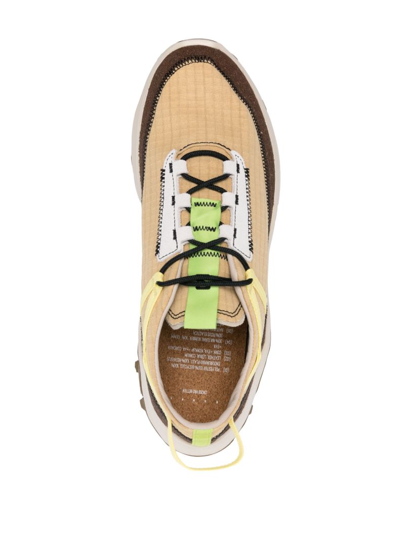 X Salomon Cross Pro Better Sneakers