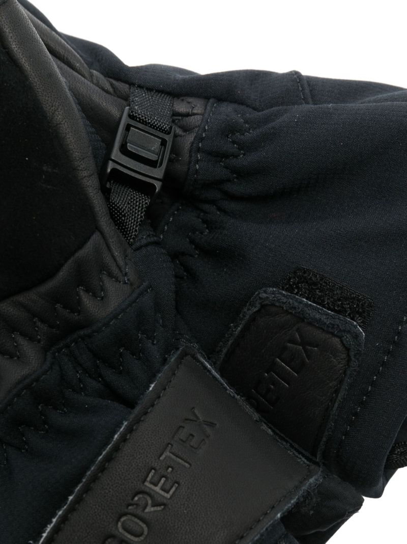 Black Clutch Gore-tex Gloves