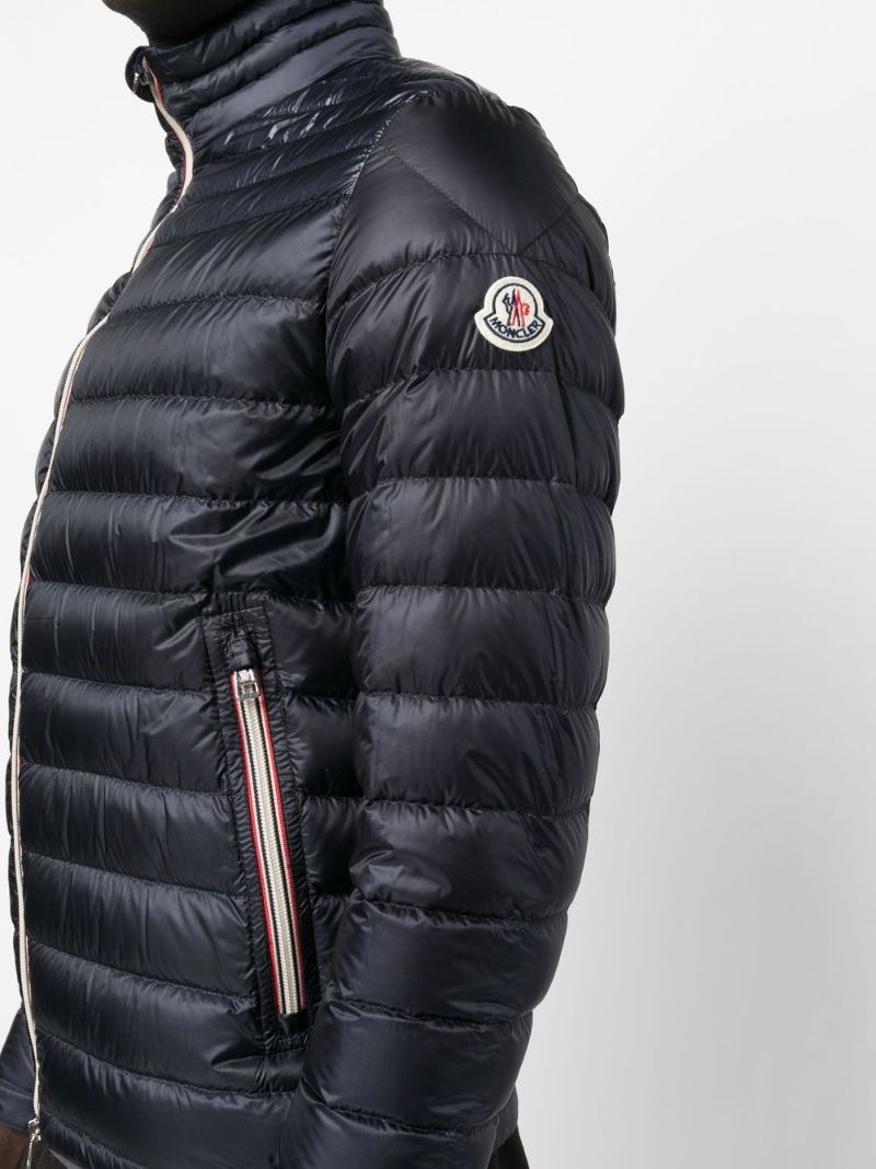 Daniel Padded Down Jacket