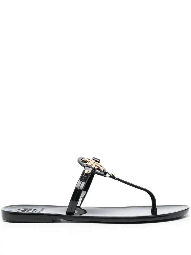 Mini Miller Jelly Sandals