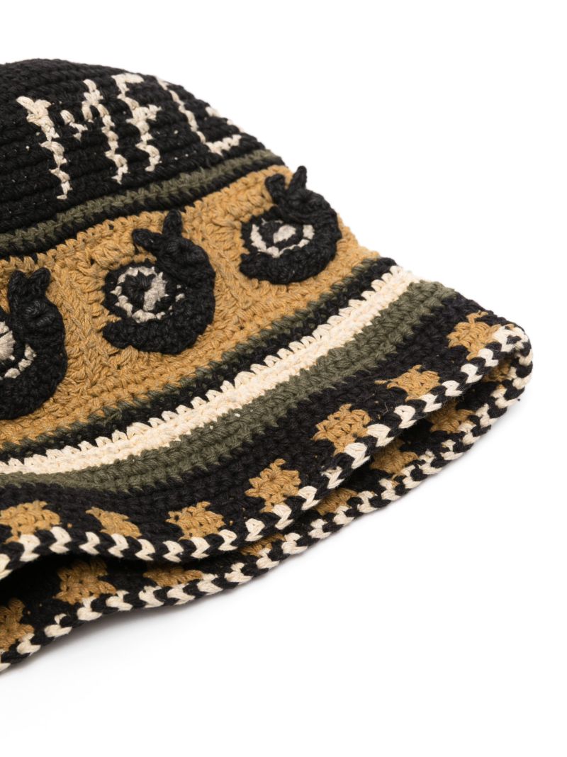Green Brew Organic Cotton Hat