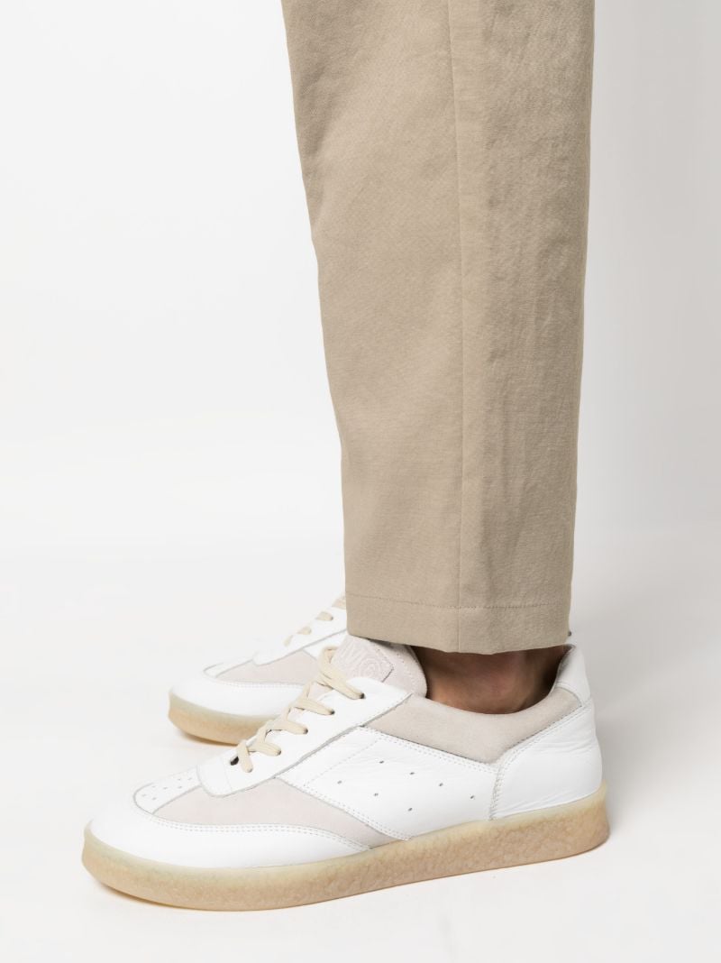 Neutral Air Comfort Tapered Trousers