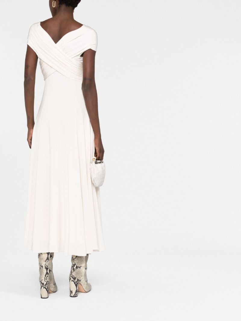 The Bruna Maxi Dress